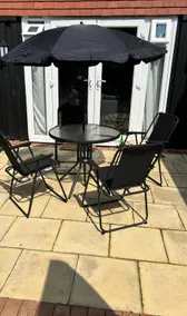 Contractors/ Relocators/ Free parking/Modern/L&D - Image 2