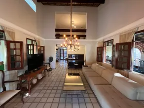 Mansão da Barra (right on the sand) - Image 3