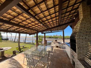 Mansão da Barra (right on the sand) - Image 4