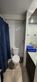 Beautiful apartment next to Metro + Parking - Image 4