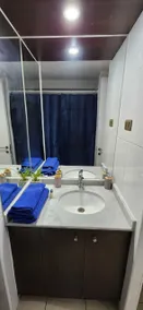 Beautiful apartment next to Metro + Parking - Image 5