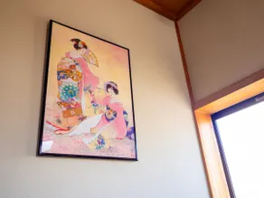 10 minutes to Matsumoto Castle, 2 minutes to the hot springs, maximum 10 guests, free parking for 2 cars - Image 4