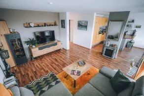 EulenNest Spacious Cozy Home with Private Garden - Image 3