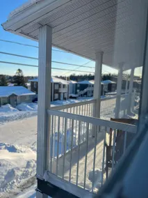 Bright Chicoutimi Loft - Image 5