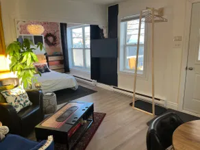 Bright Chicoutimi Loft - Image 2