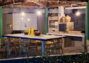 Berlinque Pet Friendly. Lots of space near the sea! - Image 4