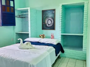 Berlinque Pet Friendly. Lots of space near the sea! - Image 3