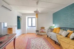 Air-conditioned gîte La Terrasse: sleeps 11 - Image 4