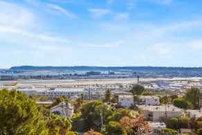 Elevated Mission Hills Oasis: 4BR Balconies Views - Image 5
