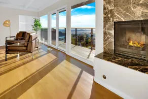 Elevated Mission Hills Oasis: 4BR Balconies Views - Image 4