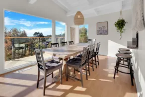 Elevated Mission Hills Oasis: 4BR Balconies Views - Image 2