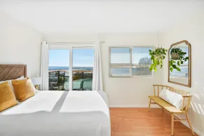 Elevated Mission Hills Oasis: 4BR Balconies Views - Image 3
