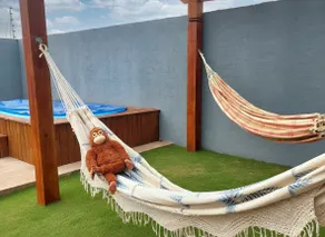 AC I Free Parking | Kitchen | BBQ I Safe I Pool - Image 2