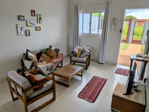AC I Free Parking | Kitchen | BBQ I Safe I Pool - Image 3