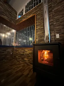 Tinaja, Fireplace and Relaxation - Image 2