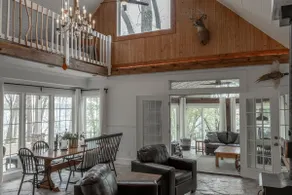 Stone Bluff Cabin - Image 5