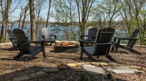 Stone Bluff Cabin - Image 3