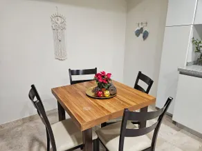 Beautiful LOFT in Santa Fe cdmx - Image 4