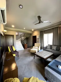Minglani's Villa Jaipur at Akshat kanota estate - Image 4