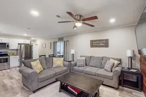 2BR/2BA*Country Bungalow*Workspace*Nr Downtown* - Image 3