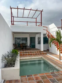 Casa Dunas in Playa de Chachalacas - Image 2