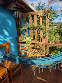 Magia do Sol Cabin - Image 4
