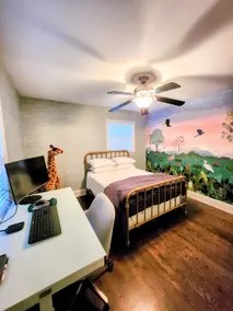 Charming 3 Bedroom A-Frame South Park/South End - Image 4