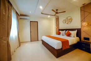 Villa Unplug 2 - Luxury Private Pool 5BHK in South Goa - Image 5
