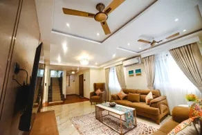 Villa Unplug 2 - Luxury Private Pool 5BHK in South Goa - Image 3