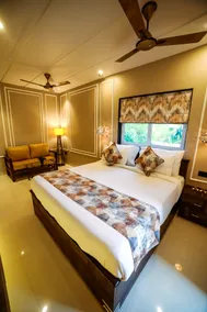 Villa Unplug 2 - Luxury Private Pool 5BHK in South Goa - Image 4