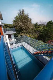 Villa Unplug 2 - Luxury Private Pool 5BHK in South Goa - Image 2