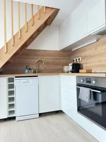 Le Duplex - Massy Centre - Image 4