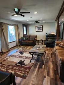 Red House at Crystal Lake - Quiet w/ Game Room - Image 5