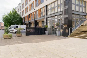 Apartment In Birmingham City Centre - Free Parking! - Image 4