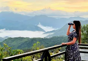 Haruman A Skylark View | Free Bfast +WIFI +Netflix - Image 2