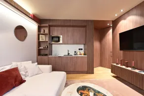 Luxurious Accommodation Grand Place and Opéra, air-conditioned by Lity - Image 2