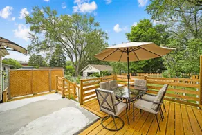 Lakeside Luxury Retreat | Patio & Putting Green - Image 5