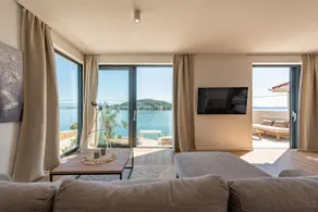 Villa Azzurra at the beach - Image 2