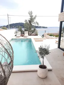 Villa Azzurra at the beach - Image 3