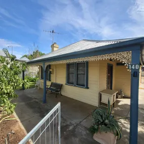 Temoca Cottage Echuca Central - Image 3