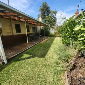 Temoca Cottage Echuca Central - Image 5