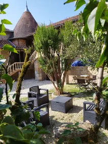 Charming all-inclusive residence in Périgord, with swimming pool - Image 5