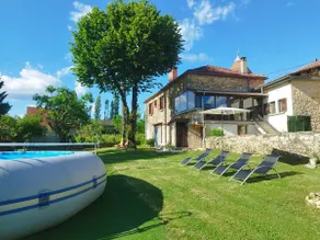Charming all-inclusive residence in Périgord, with swimming pool - Image 2