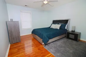 Peaceful Marietta 4BR • Pets OK • All Utilities - Image 2