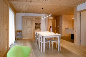 Holz100 vacation home - Image 2
