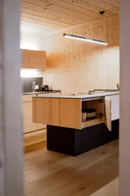 Holz100 vacation home - Image 5