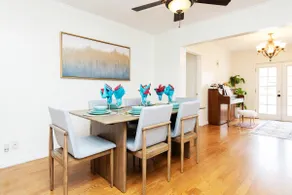 Spacious 4BR/3BA Haven with Pool + Private Patio - Image 5
