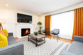 Spacious 4BR/3BA Haven with Pool + Private Patio - Image 2