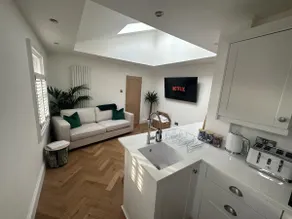 Apartment in Barnard Castle - Image 1