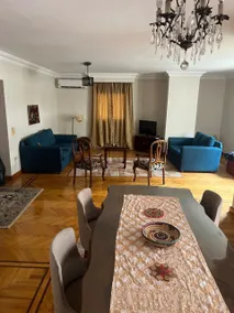 Maadi Serenity:3BR Inviting Home - Image 5